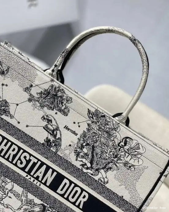OldCobbler Bags Tote-42*35*18.5cm Diro Book Large 0620